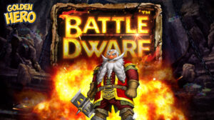 Battle Dwarf